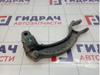 Кронштейн амортизатора левый Audi A6 (C7) 8K0413037L