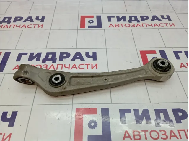 Рычаг передний нижний правый передний Audi A6 (C7) 8K0407152F