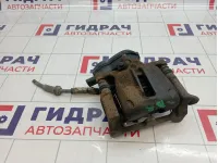 Суппорт тормозной задний правый Audi A6 (C7) 4G0615404