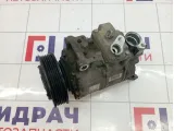 Компрессор системы кондиционирования Audi A6 (C7) 4G0260805D