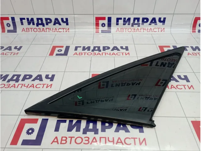 Стекло кузовное глухое левое Audi A6 (C7) 4G5845299FNVB