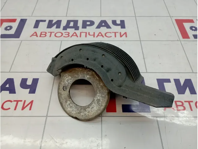 Пыльник амортизатора задний левый Audi A6 (C7) 8K0511539E