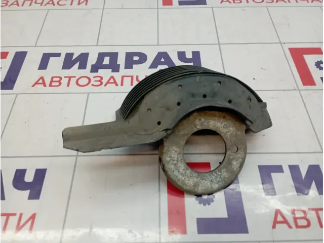 Пыльник амортизатора задний правый Audi A6 (C7) 8K0511540E