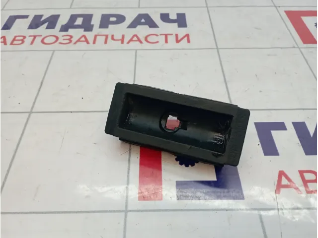 Опора под домкрат задняя Audi A6 (C7) 4G0802847