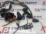 Проводка двигателя Audi A6 (C7) 4G1971072FQ