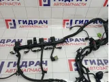 Проводка двигателя Audi A6 (C7) 4G1971072FQ