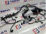 Проводка двигателя Audi A6 (C7) 4G1971072FQ
