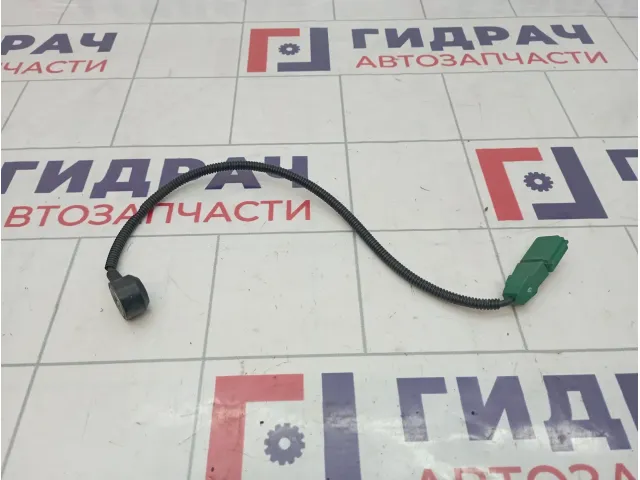 Датчик детонации Audi A6 (C7) 06E905377A