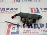 Клемма аккумулятора плюс Audi A6 (C7) 8J0915459