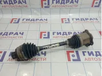 Привод передний Audi A6 (C7) 4G0407271D