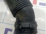 Патрубок воздушного фильтра Audi A6 (C7) 4G0129615E