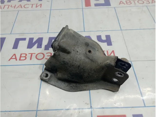 Кронштейн опоры двигателя правый Audi A6 (C7) 4G0399060