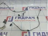 Проводка переднего бампера Audi A6 (C7) 4G5971095