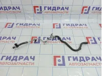 Трубка металлическая Audi A6 (C7)