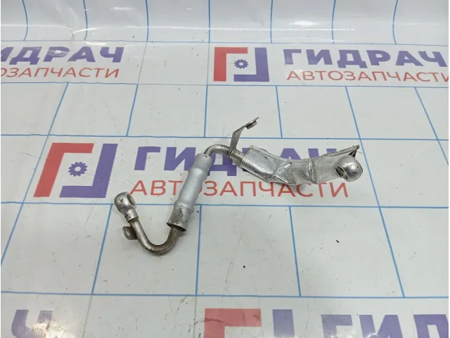 Трубка турбокомпрессора (турбины) Audi A6 (C7) 06H121497B