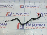 Трубка металлическая Audi A6 (C7)