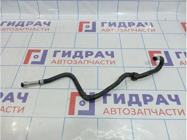 Трубка металлическая Audi A6 (C7)