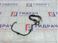 Трубка вакуумная Audi A6 (C7) 4G0611931AB