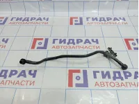 Трубка вакуумная Audi A6 (C7) 4G1611931D