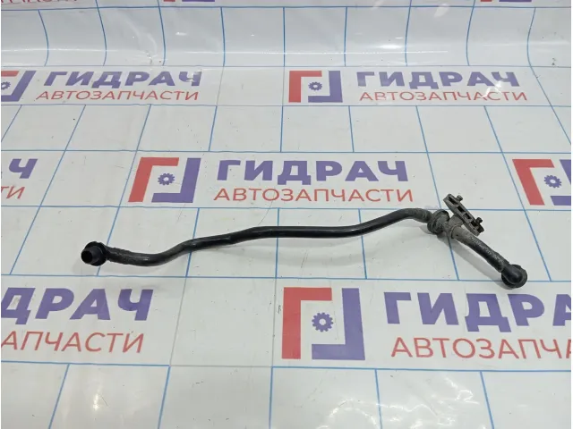 Трубка вакуумная Audi A6 (C7) 4G1611931D