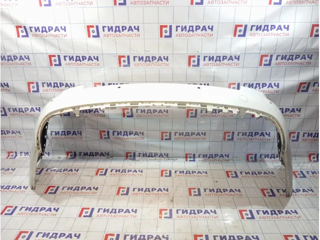Бампер задний Audi A6 (C7) 4G5807067AGRU