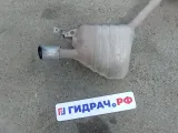 Глушитель средняя часть Audi A6 (C7) 4G0253409E