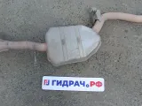 Глушитель средняя часть Audi A6 (C7) 4G0253409E