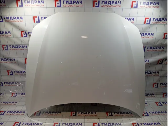 Капот Audi A6 (C7) 4G0823029A