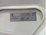 Капот Audi A6 (C7) 4G0823029A