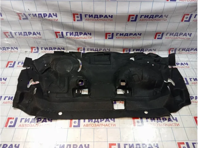 Шумоизоляция Audi A6 (C7) 4G0863545