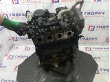 Двигатель Audi A6 (C7) 06H100034C