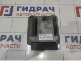 Блок управления двигателем Audi A6 (C7) 4G0907115