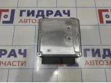 Блок управления двигателем Audi A6 (C7) 4G0907115