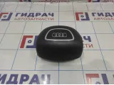 Подушка безопасности в рулевое колесо Audi A6 (C7) 4G0880201E6PS
