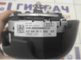 Подушка безопасности в рулевое колесо Audi A6 (C7) 4G0880201E6PS
