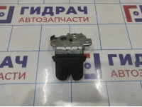 Замок багажника Audi A6 (C7) 4H0827505