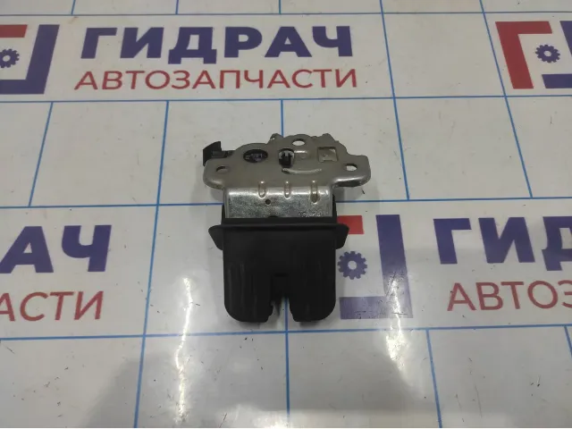 Замок багажника Audi A6 (C7) 4H0827505