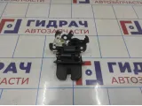 Замок багажника Audi A6 (C7) 4H0827505