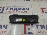 Блок управления климатической установкой Audi A6 (C7) 4G0820043H