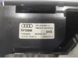 Дисплей информационный Audi A6 (C7) 4G1919601J