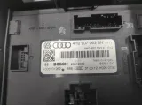 Блок электронный Audi A6 (C7) 4H0907063BN