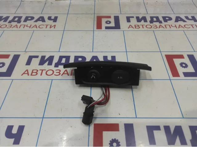 Розетка Audi A6 (C7) 4G0919565A6PS