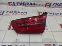 Фонарь задний внутренний правый Audi A6 (C7) 4G5945094A