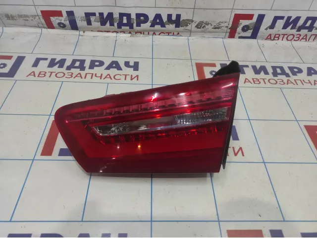 Фонарь задний внутренний правый Audi A6 (C7) 4G5945094A