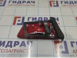 Фонарь задний внутренний правый Audi A6 (C7) 4G5945094A