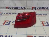 Фонарь задний наружный правый Audi A6 (C7) 4G5945096A