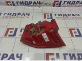 Фонарь задний наружный правый Audi A6 (C7) 4G5945096A
