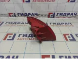 Фонарь задний наружный правый Audi A6 (C7) 4G5945096A