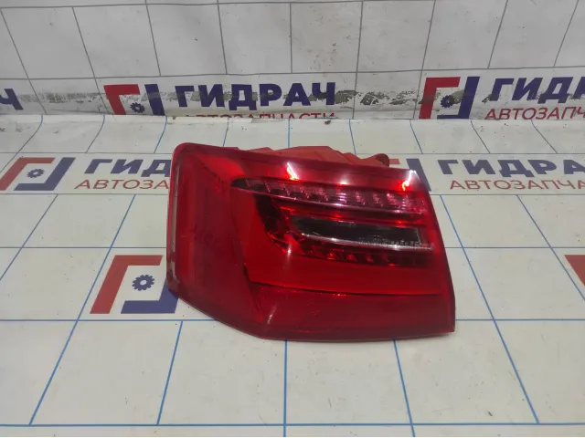 Фонарь задний наружный левый Audi A6 (C7) 4G5945095A