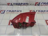 Фонарь задний наружный левый Audi A6 (C7) 4G5945095A
